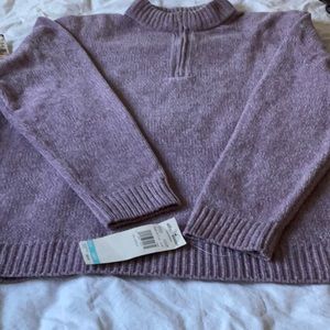 Alfred dunner long sleeve large